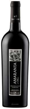 Amaranta