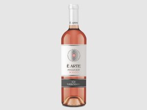 E' Arte Rosato Torrevento