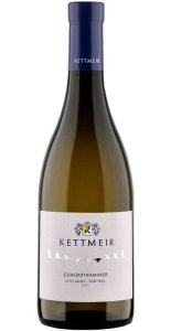 Gewurztraminer doc Kettmeir
