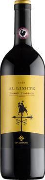 chianti classico al limite cantina san leonino nnnnttt
