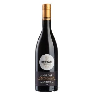amarone docg bertani