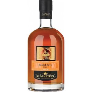 barbados 8yo
