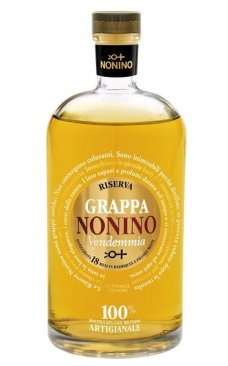 grappa nonino