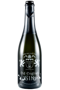 old english