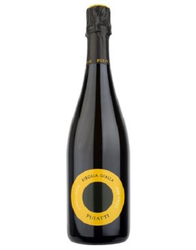 ribolla gialla brut