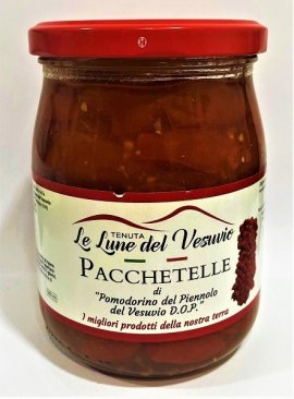 pomodorini rossi da 500gr