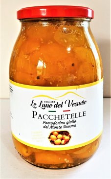 pomodorino giallo 1kg