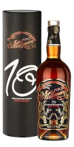 RON MILIONARIO 10 ANIVERSARIO RISERVA